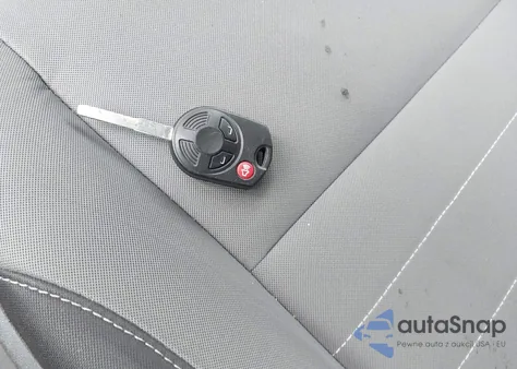 2014 Ford Escape Se из США, поврежденный, VIN 1FMCU9GX4EUA83808